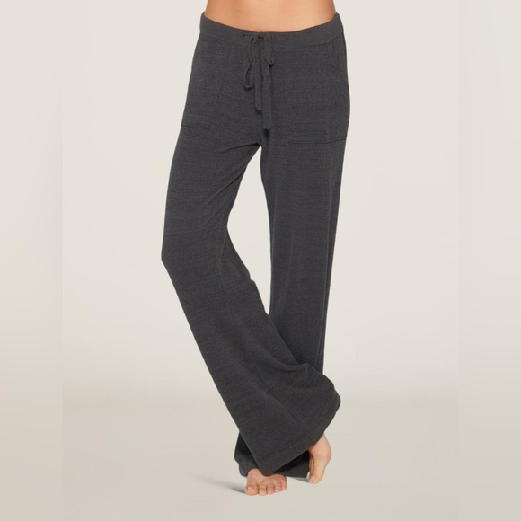 Barefoot Dreams Pants & Jumpsuits Barefoot Dreams Cozy Chic Ultra